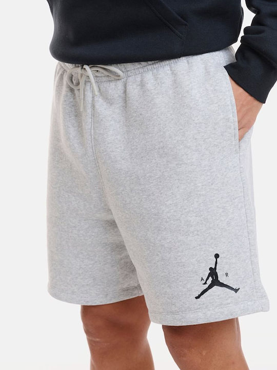 Sports Men's Gray Shorts