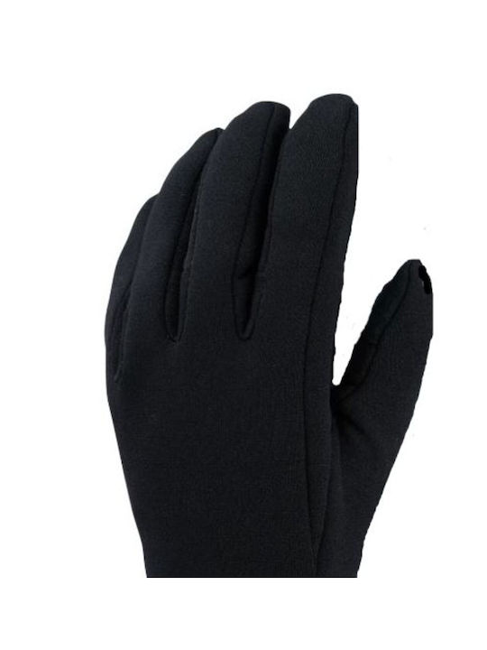 Mountain Equipment Ανδρικά Γάντια Σκι & Snowboard Μαύρα