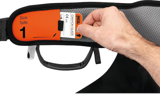 Petzl Men's Harness