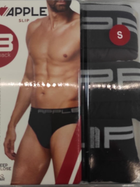 Apple Boxer