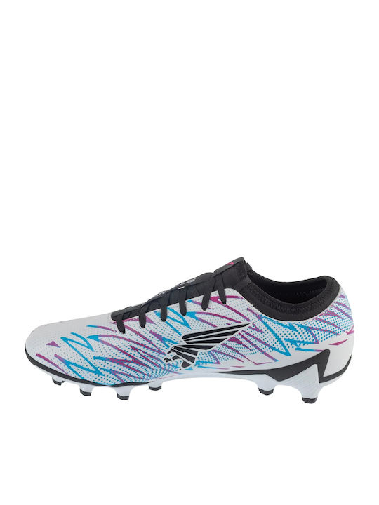 Joma Striker 2502 Футболни Обувки с Бутони Сини