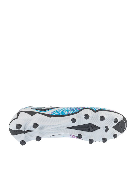 Joma Striker 2502 Футболни Обувки с Бутони Сини