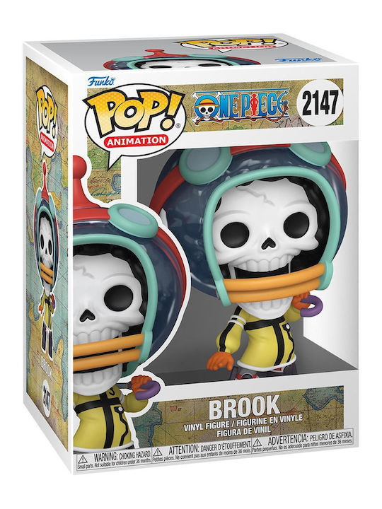 Funko Pop! Animation: