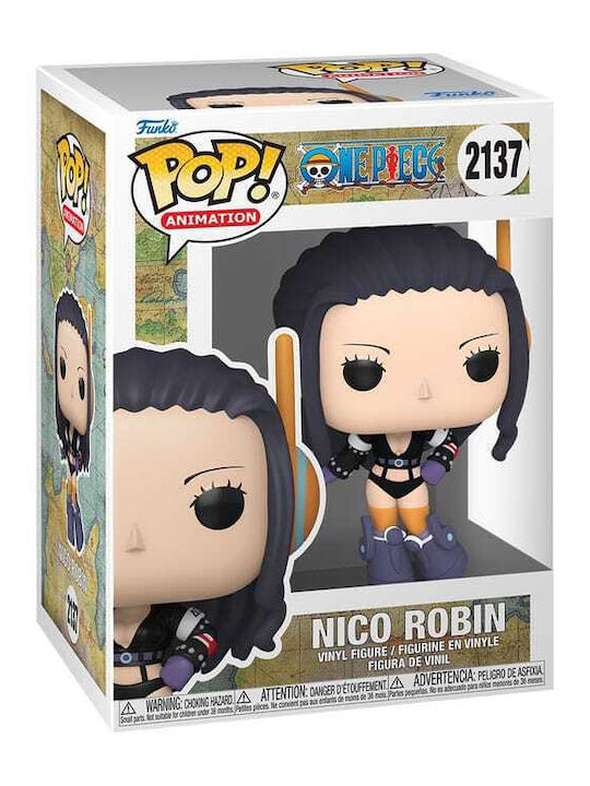 Funko Pop! Animation: Funko Pop! Animation: