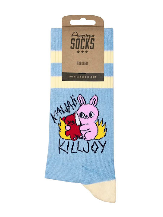 American Socks Κάλτσες American Socks Κάλτσες
