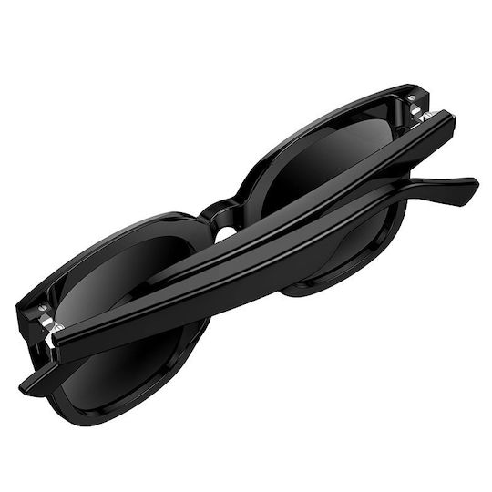 Hoco Glasses in Black Color DI87