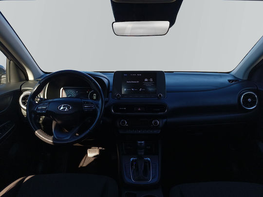 Hyundai Kona Hybrid Premium Plus '21