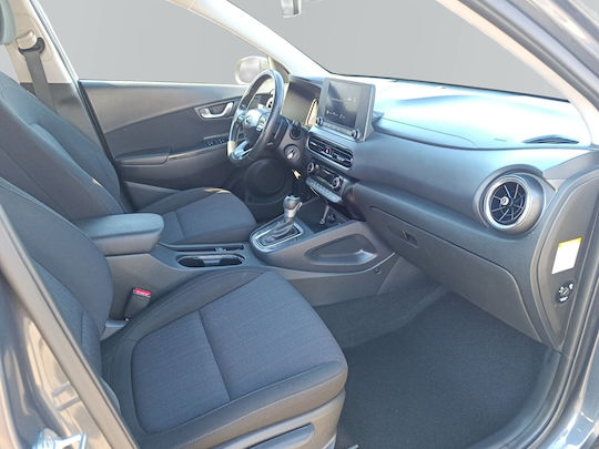 Hyundai Kona Hybrid Premium Plus '21