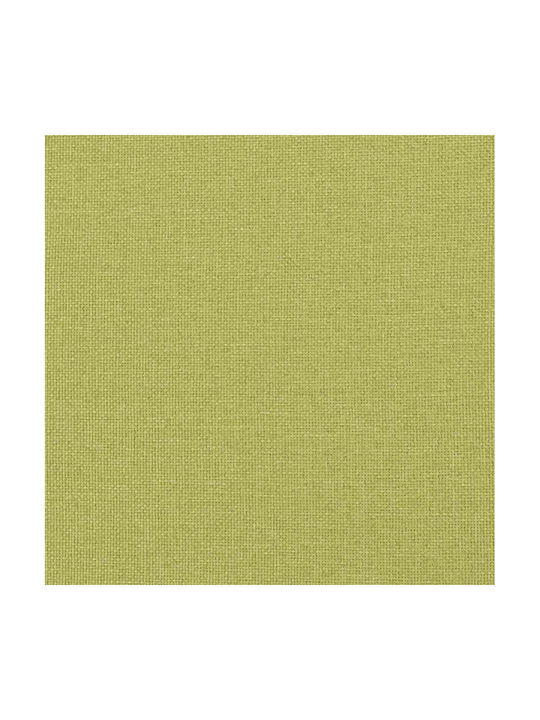 vidaXL Sofa Cushion Light Green 40x60cm