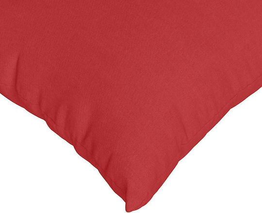 vidaXL Sofa-Kissen Rote 30x50cm