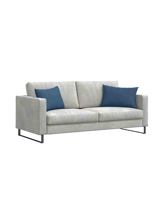 vidaXL Μαξιλάρι Καναπέ Μπλε 40x60εκ.