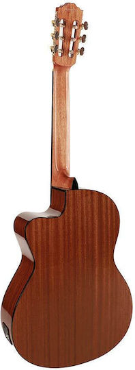 Cc10ce Salvador Cortez Student Series Electro-Classical Guitar