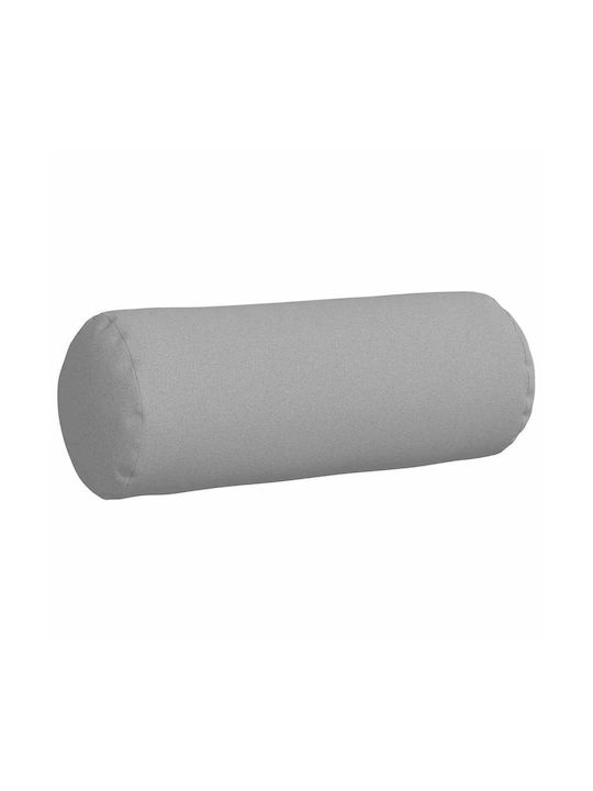vidaXL Perna de canapea Gri 2buc 70x25cm.