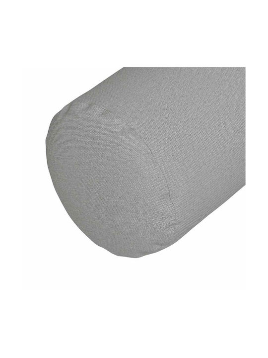 vidaXL Perna de canapea Gri 2buc 70x25cm.