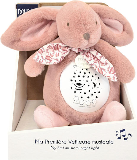 Jolijou Babyspielzeug mit Musik und Licht