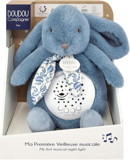 Jolijou Baby Toy with Music and Light