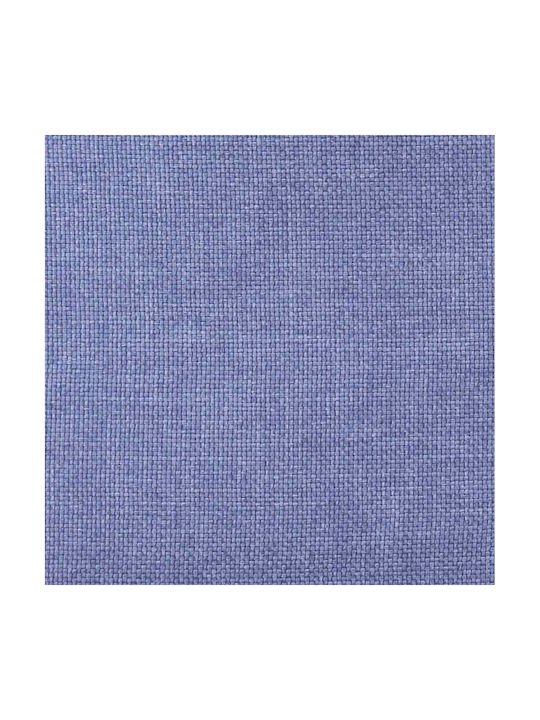 vidaXL Sofa Cushion Jeans Blue 2pcs 40x15cm.