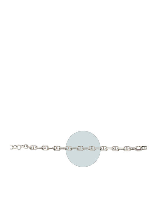 Poco Loco Women's Bracelet made of Silver