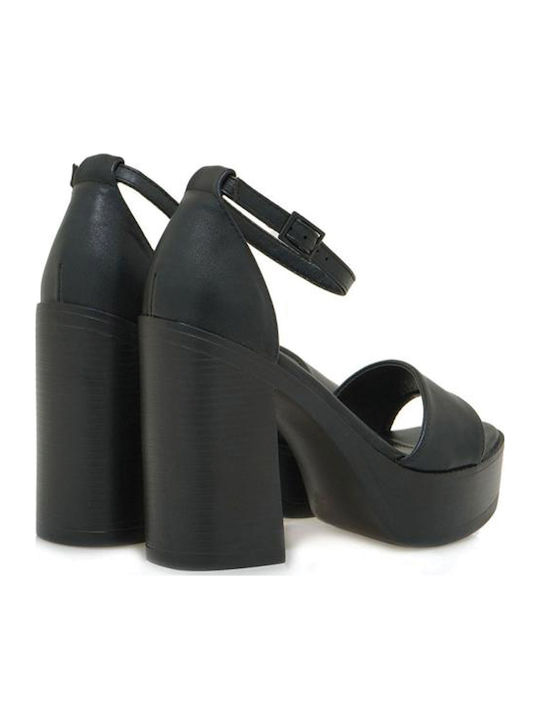 Sandals Black