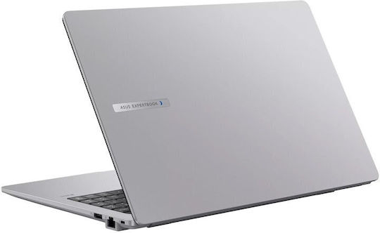 Asus ExpertBook PM1503CDA-S70025 15.6" (Ryzen 7-7735HS/16GB/512GB SSD/Без операционна система) Мъгливо сиво (Международна английска клавиатура)