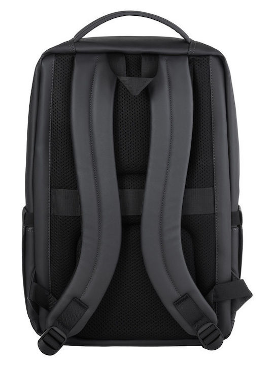 Anda Seat BG1 TREND Τσάντα Πλάτης για Laptop 16" σε Μαύρο χρώμα