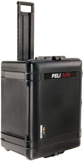 Peli 1637 Φωτογραφικής Μηχανής Μαύρο
