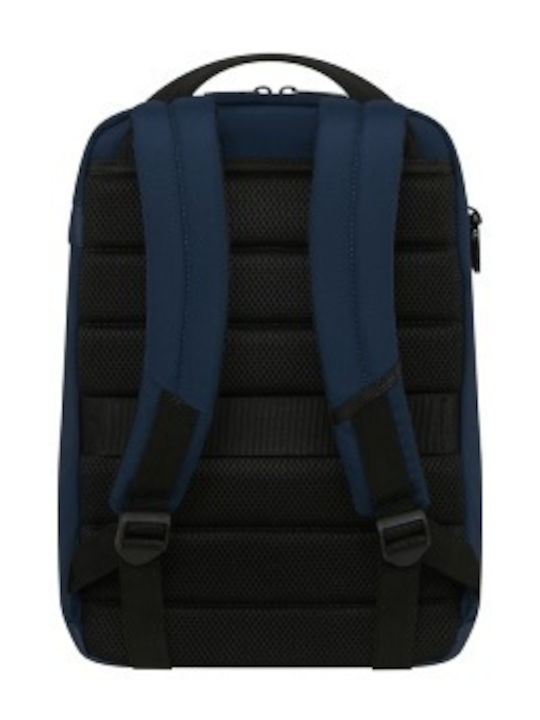 Samsonite Τσάντα Πλάτης για Laptop σε Μπλε χρώμα