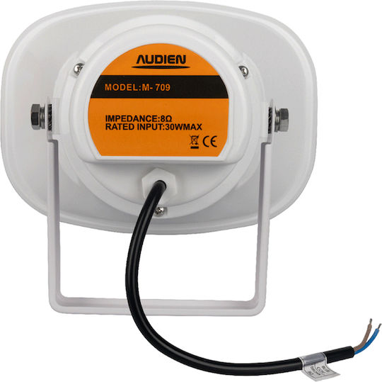 M-709 Cornă Impermeabilă 8ohm 30w
