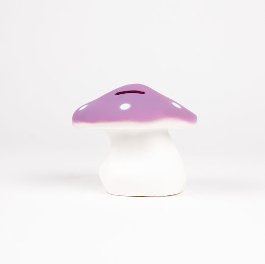 Cutie De Bani Ciupercă Liliac Egmont Toys