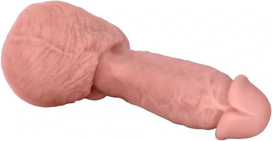 Guilty Toys Dario Realistic Silicone Dildo 17.2cm