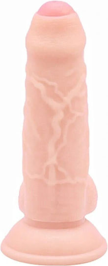Guilty Toys Ian Реалистично Дилдо Пенис 15,9см