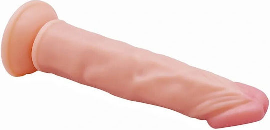 Guilty Toys Fabio Ρεαλιστικό Ομοίωμα Πέους 21cm