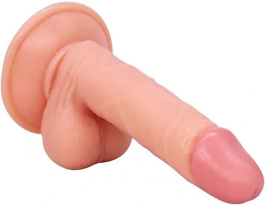 Guilty Toys Clark Realistic Dildo 16.9cm