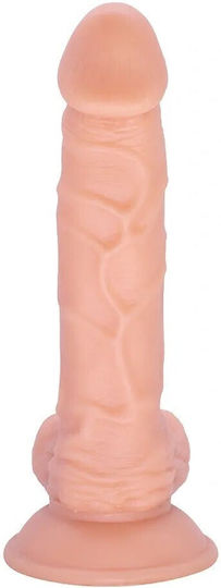 Guilty Toys John Realistic Penis Dildo 21cm