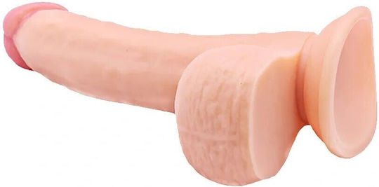 Guilty Toys Walter Ρεαλιστικό Ομοίωμα Πέους 21,9cm