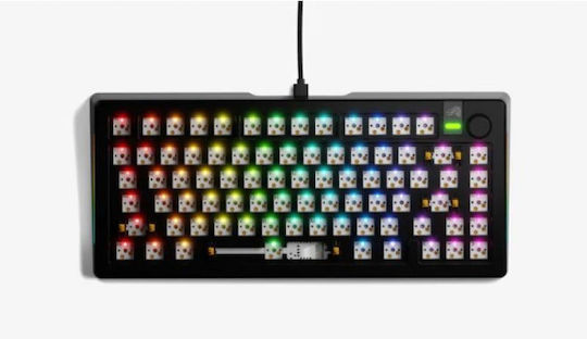 Glorious GATA-2773 Tastatură Barebone