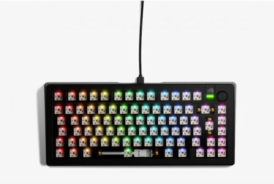 Glorious GATA-2768 Barebone Keyboard