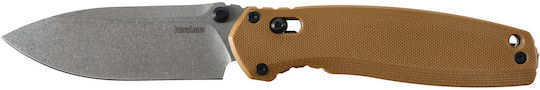 Kershaw Broadside Σουγιάς