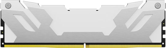 Kingston Fury Renegade DDR5 με Module 1x24GB και Ταχύτητα 8400 για Desktop