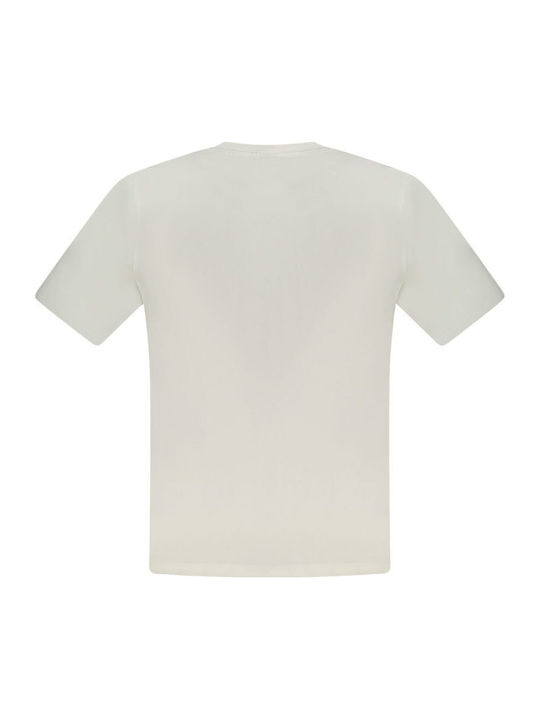 T-shirt White
