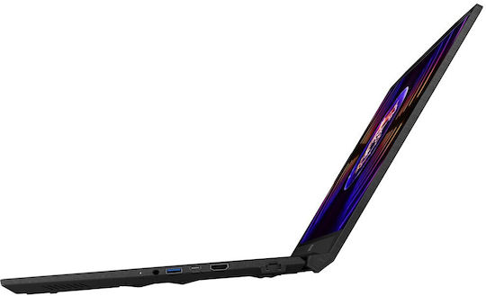 MSI Katana 17 B13UCRK 17.3" FHD 144Hz (i5-13420H/16GB/512GB SSD/GeForce RTX 3050/No OS) (US Keyboard)