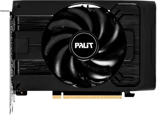 Palit GeForce RTX 5050 8GB GDDR6 StormX Κάρτα Γραφικών