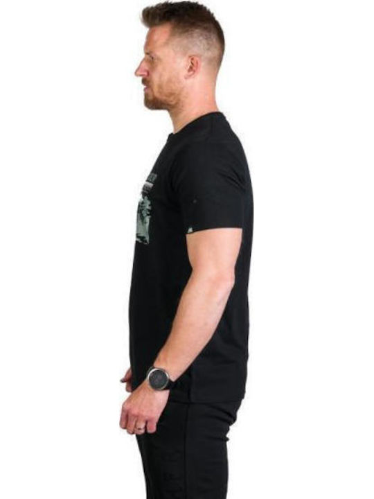 T-Shirt Black