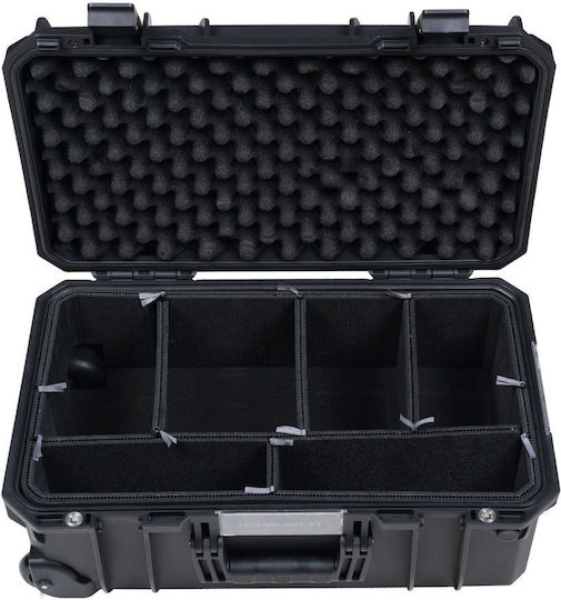 Nanlite Fc-120b 2kit-pt Bi-color Lighting Set