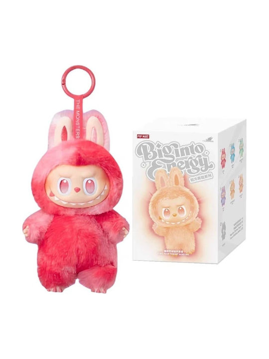 Set 6 Jucării de Pluș Labubu Seria Bigintoenergy Generația 3 Modele Surpriză 15 Cm