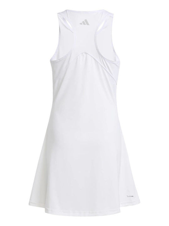 Kinderkleid White