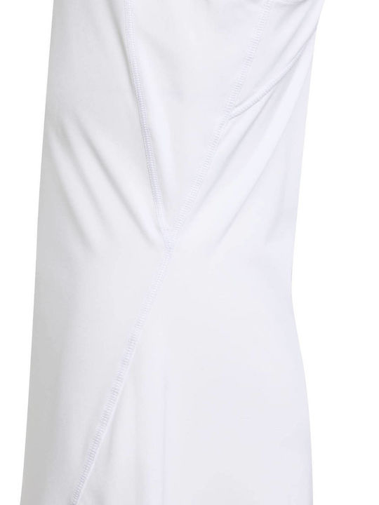 Kinderkleid White