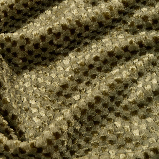 A-s Lyno Κουβέρτα Fleece Καναπέ 130x170εκ. Green