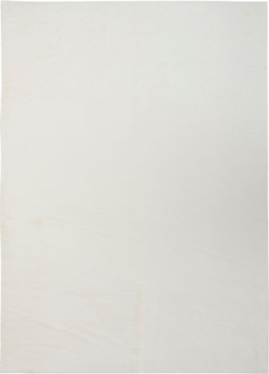 A-s Couka Αντιολισθητικό Γούνινο 120x170cm White A-s Couka Αντιολισθητικό Γούνινο 120x170cm White