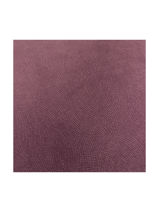 Μαξιλάρι Καναπέ A-s Lilou Mauve 146201e 30x50εκ.